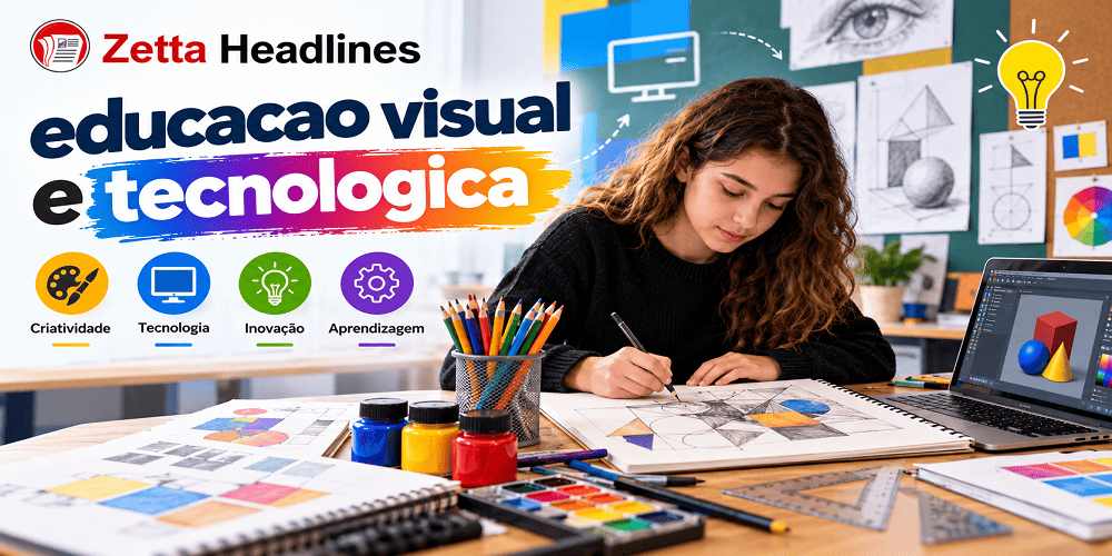 Ensino de Educação Visual e Tecnológica no Ensino Básico | Politécnico de Lisboa